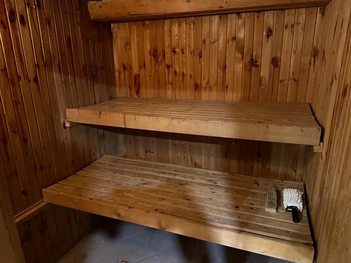 Chata V Srdci Krkonos Villa Kořenov Exteriör bild